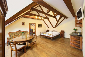 Penzion Prelat, Ceský Krumlov